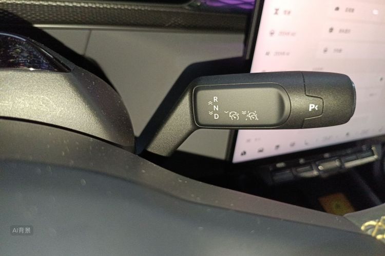 极氪 极氪7X 2025 汽车图片 #16