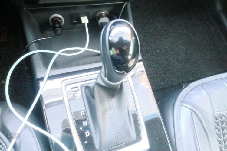 Hyundai Mistra 2017 car image #16