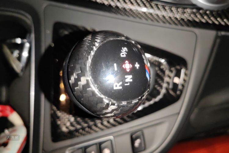 BMW M3 2017 imagem de carro #16