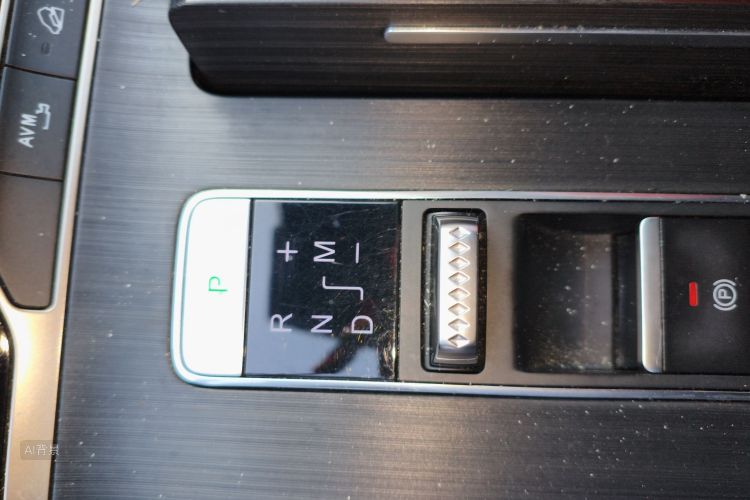 Exceed Lingyun 2021 car image #16