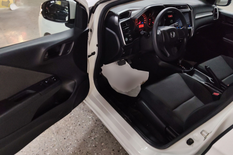 Honda Gienia 2019 #16 Honda Gienia 2019 car image #16