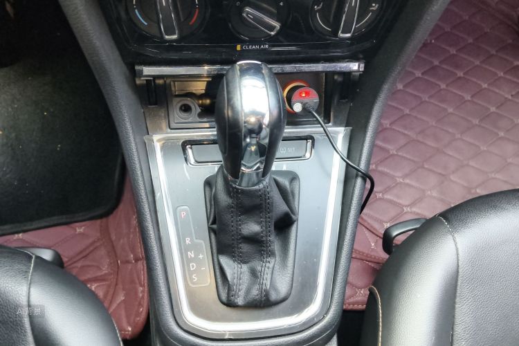 大众 宝来 2016 汽车图片 #16