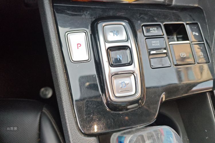 Hyundai Sonata 2020 car image #16