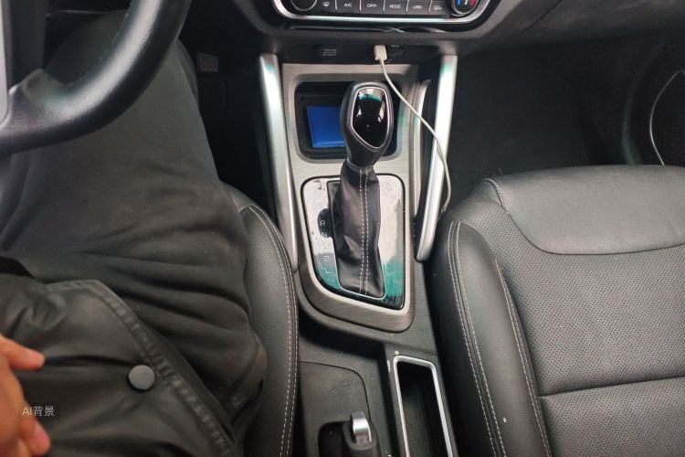 Vision X3 2018 #16 Vision X3 2018 car image #16