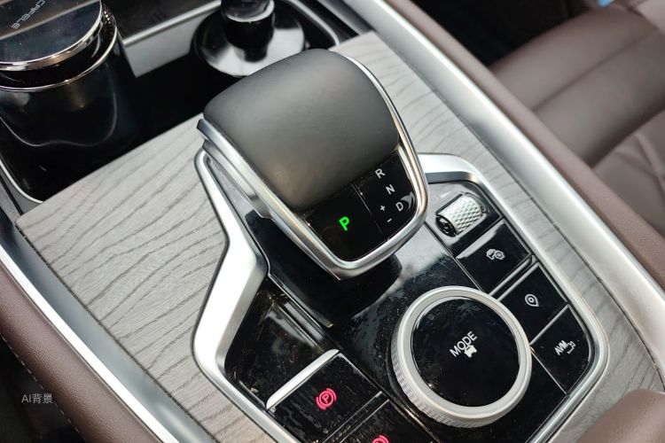 Chery Tiggo 8 PRO 2024 car image #16