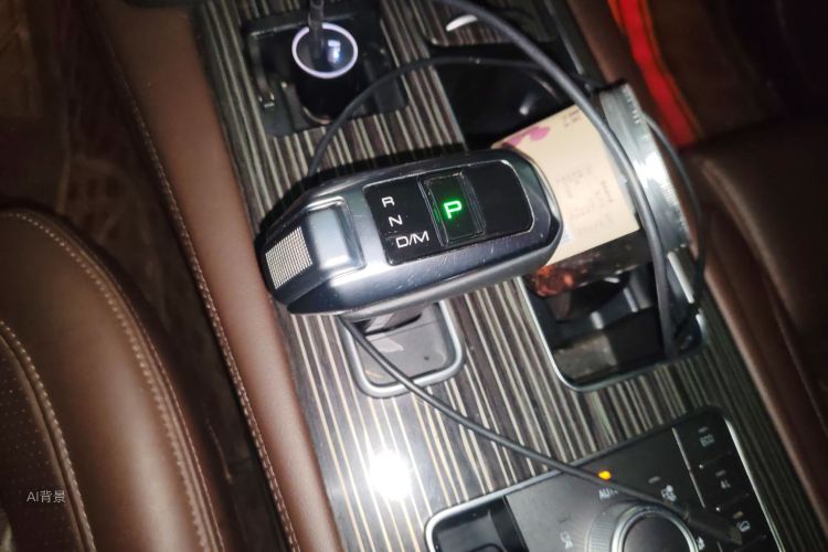 Haval H9 2021 #16 Haval H9 2021 imagem de carro #16