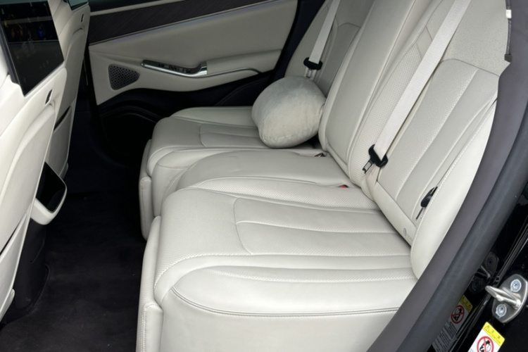 Denza Z9 2024 #16 Denza Z9 2024 immagine di auto #16