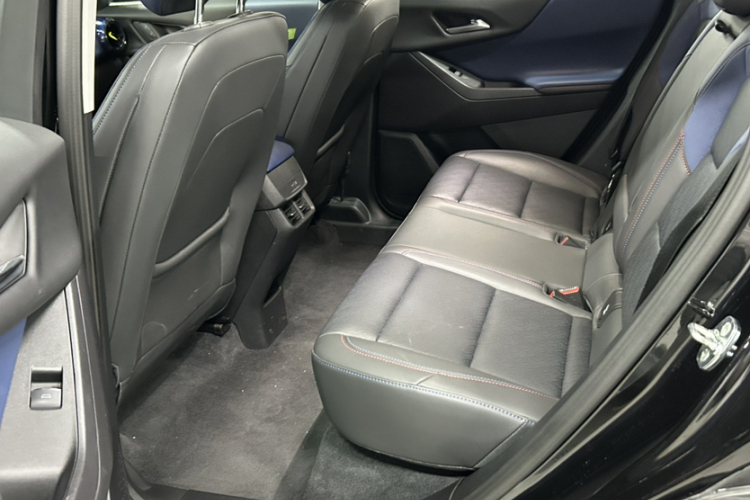 Chevrolet Equinox Plus 2025 #16 Chevrolet Equinox Plus 2025 صورة سيارة #16