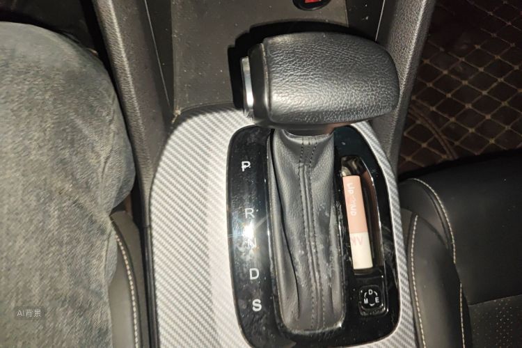 广汽传祺 传祺GS3 2021 汽车图片 #16