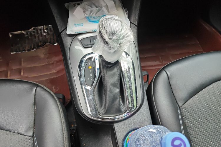 Chevrolet Cruze 2016 #16 Chevrolet Cruze 2016 immagine di auto #16