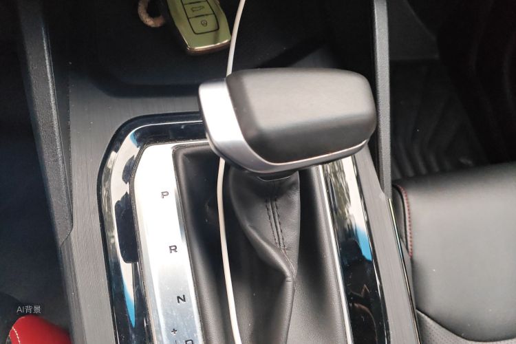 GEELY Emgrand S 2022 #16 GEELY Emgrand S 2022 car image #16