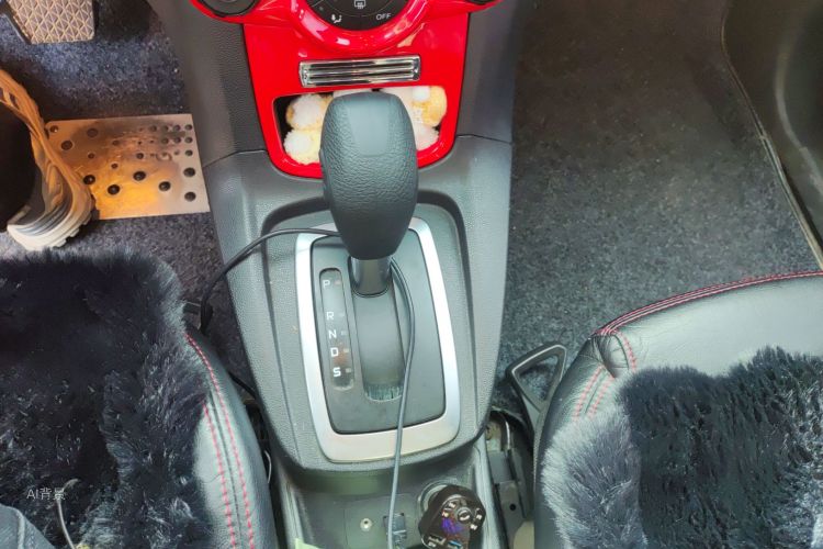 Ford Fiesta 2014 #16 Ford Fiesta 2014 car image #16