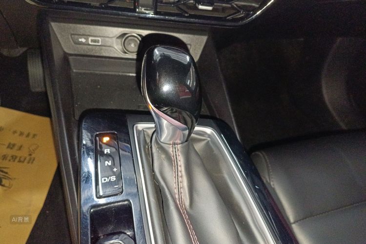MG 5 2021 car image #16