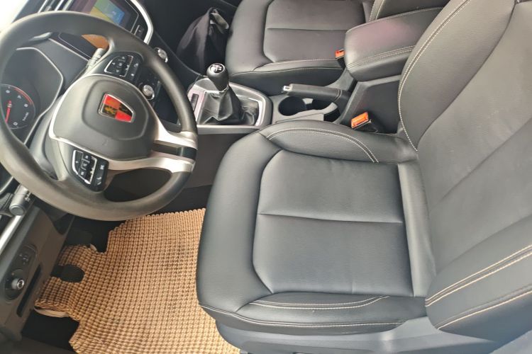 荣威 荣威RX3 2018 汽车图片 #16