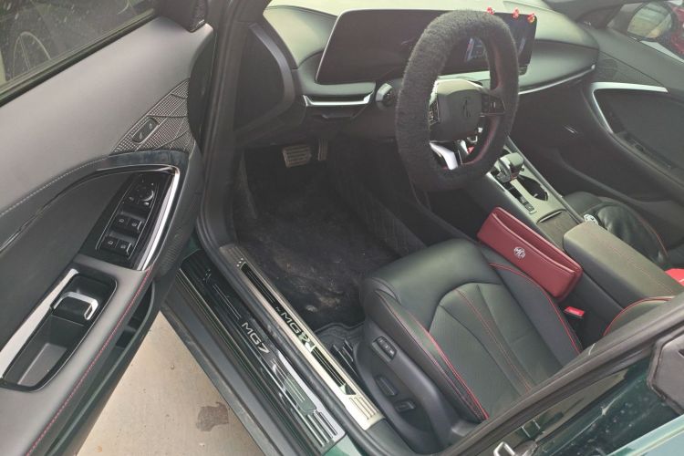 MG 7 2024 immagine di auto #16