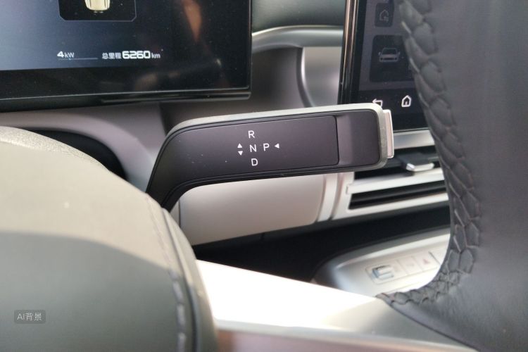 FangChengBao Tiger 7 2025 car image #16