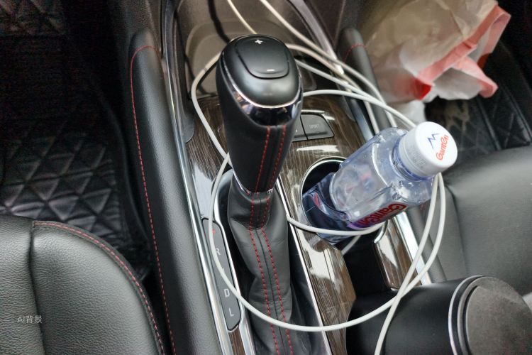 Chevrolet Malibu XL 2020 car image #16