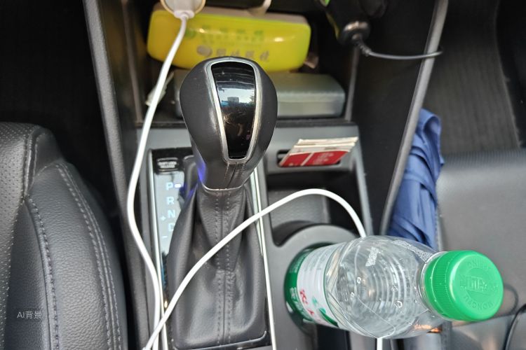 Hyundai Tucson 2016 car image #16