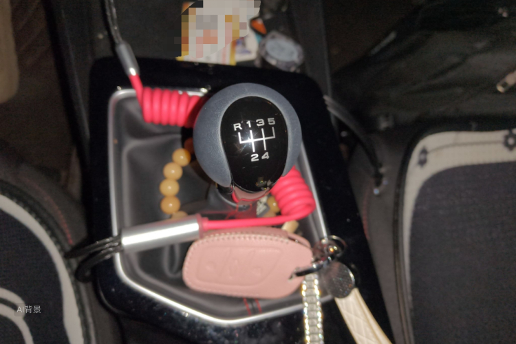 MG 5 2024 car image #16