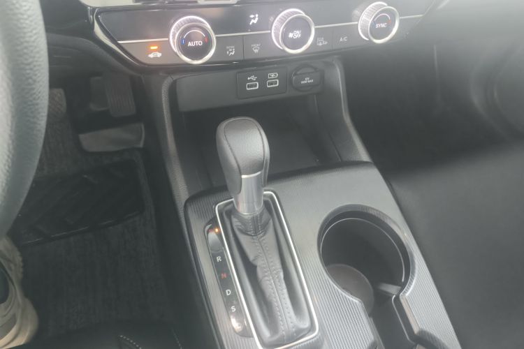 Honda INTEGRA 2023 #16 Honda INTEGRA 2023 car image #16