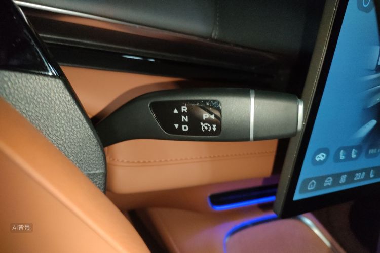 Deepal S07 2023 image de voiture #16