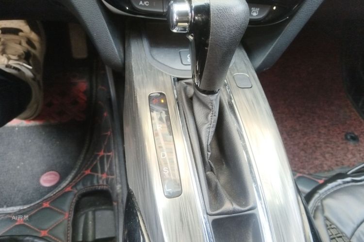 Honda XR-V 2018 car image #16