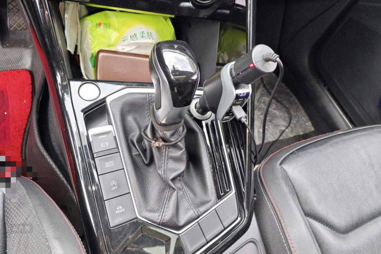 Volkswagen Tayron 2019 immagine di auto #16