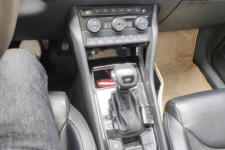 Skoda Kodiaq 2019 car image #16