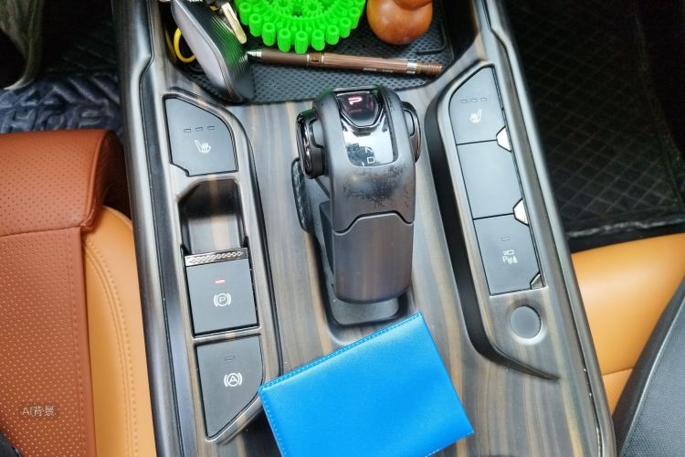 Haval Raptor New Energy 2024 #16 Haval Raptor New Energy 2024 car image #16