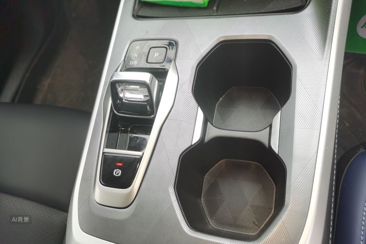 广汽传祺 传祺GS3 2025 汽车图片 #16