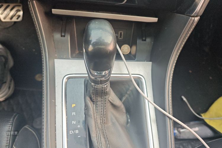 MG 6 2019 car image #16