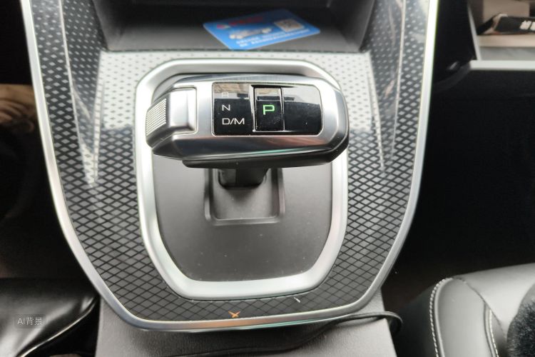 Haval M6 2021 #16 Haval M6 2021 car image #16