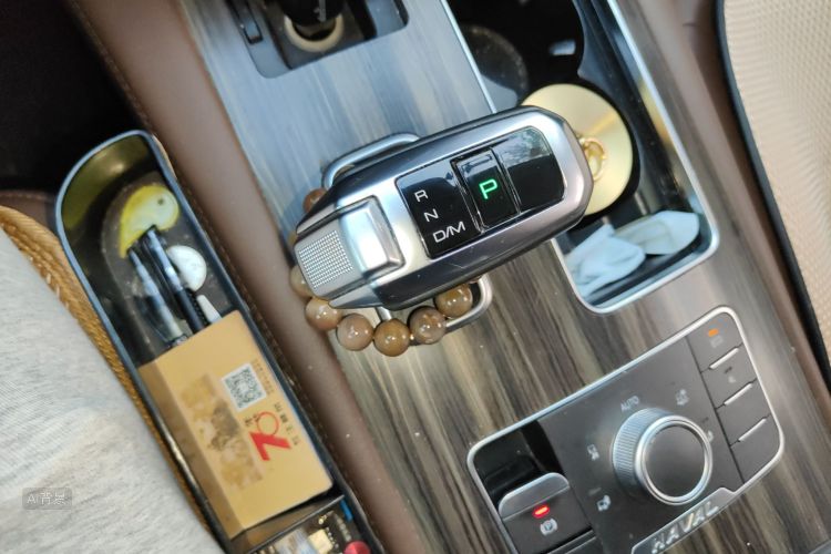 Haval H9 2019 #16 Haval H9 2019 صورة سيارة #16