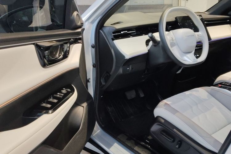 Honda e:NS2 2024 #16 Honda e:NS2 2024 immagine di auto #16