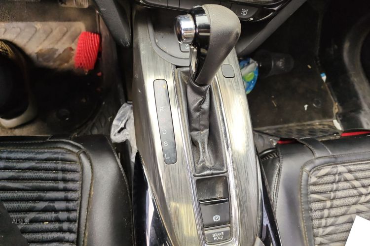 Honda XR-V 2015 #16 Honda XR-V 2015 car image #16