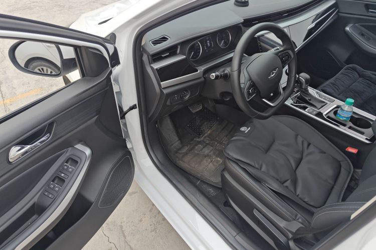 Chery Arrizo 5 2025 car image #16