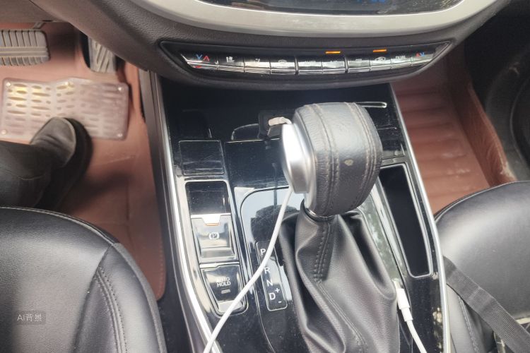 Soueast DX7 2020 imagen de coche #16