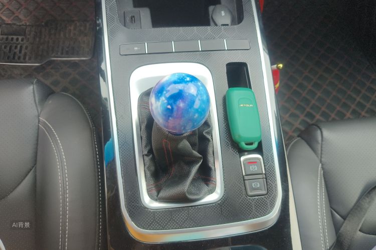 Jetour 2019 #16 Jetour 2019 car image #16
