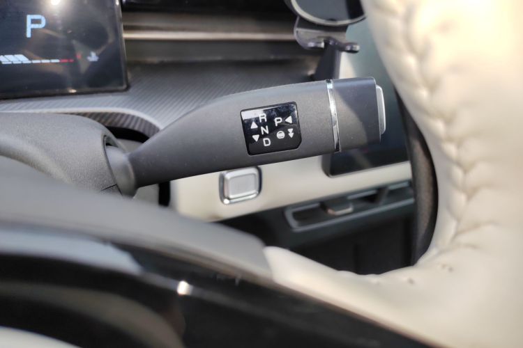 Jetour Dashing 2023 car image #16