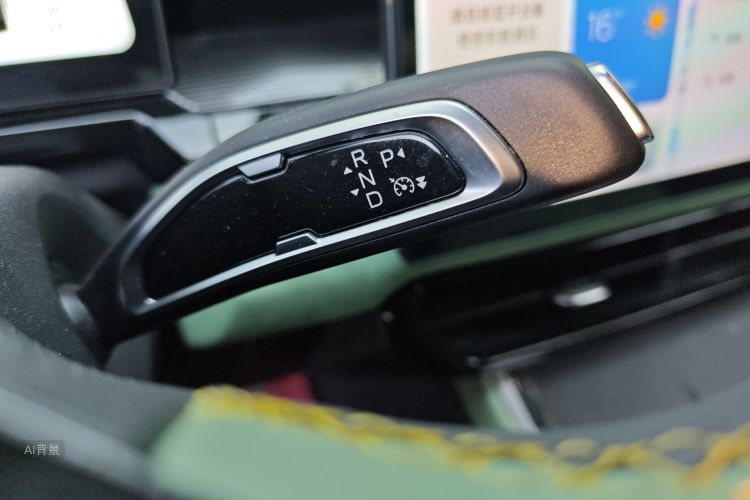 睿蓝汽车 睿蓝7 2023 汽车图片 #16