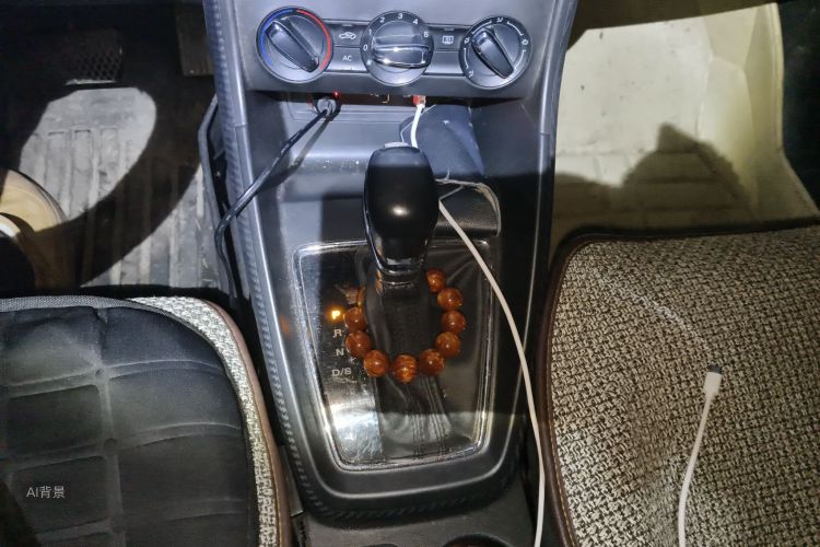 MG ZS 2018 image de voiture #16