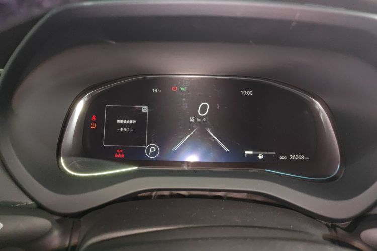 Toyota Venza 2024 #16 Toyota Venza 2024 car image #16