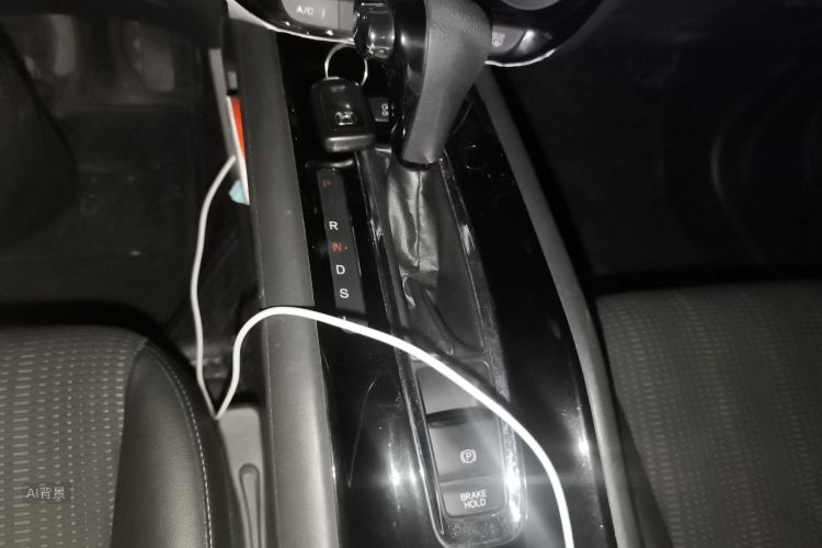 Honda VEZEL 2016 car image #16