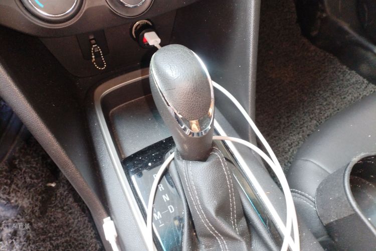 Chevrolet Cavalier 2018 car image #16