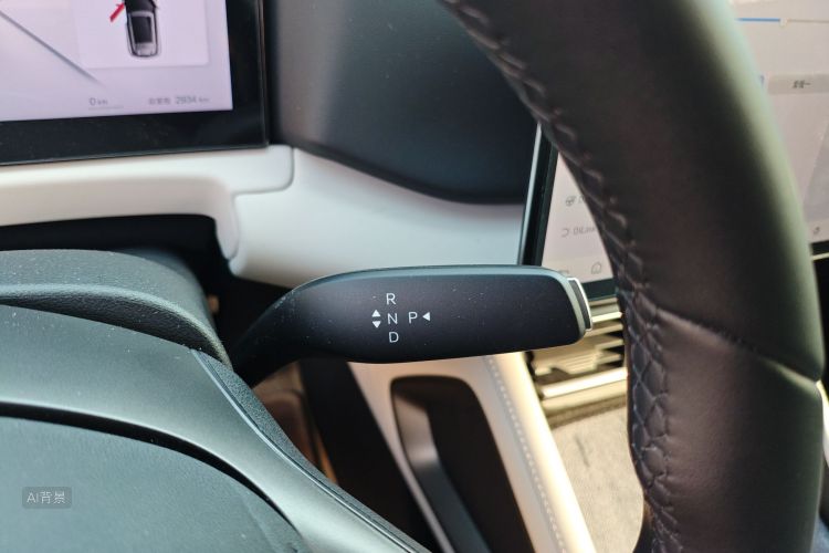 BYD YuanUP 2025 car image #16