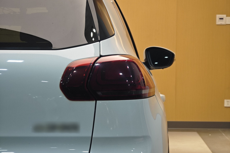 Citroen C3-XR 2017 car image #16