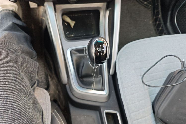 Vision X3 2019 #16 Vision X3 2019 car image #16