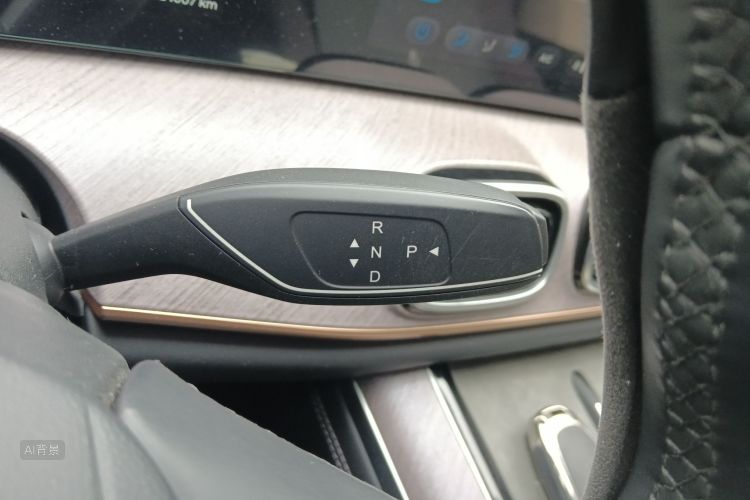 Chery Tiggo9 C-DM 2024 car image #16