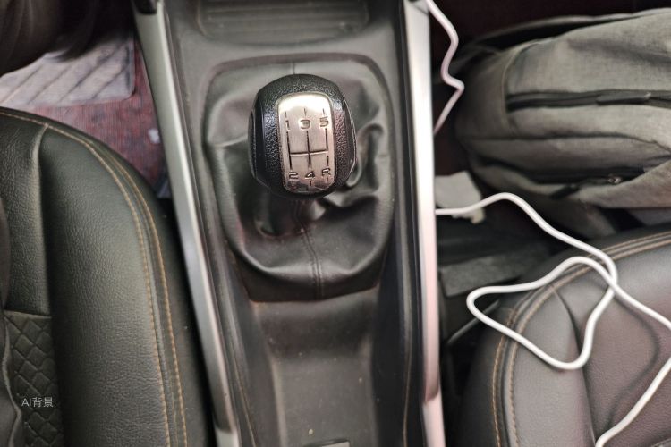 Citroen C-Elysée 2017 #16 Citroen C-Elysée 2017 car image #16