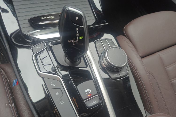 宝马 宝马X3 2021 汽车图片 #16